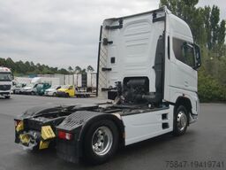 Ford F-MAX 500 NAVI Alufelgen ACC