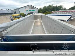 KEMPF 54 m³ Kempf Kipper/Futter/Getreide/Schleuse/Silo