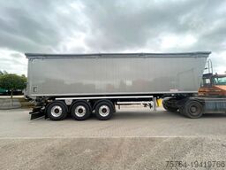 KEMPF 54 m³ Kempf Kipper/Futter/Getreide/Schleuse/Silo