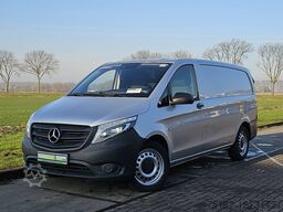 MERCEDES-BENZ VITO 114 L2 LED Wp-Inrichting