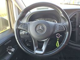 MERCEDES-BENZ VITO 114 L2 LED Wp-Inrichting