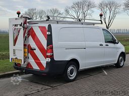 MERCEDES-BENZ VITO 116 CDI XXL AUT.