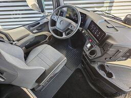 Mercedes-Benz ACTROS 2548 6X2/4 / PTO / GIGASPACE