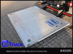 DAF DAF LF 290 FA 16t. LBW