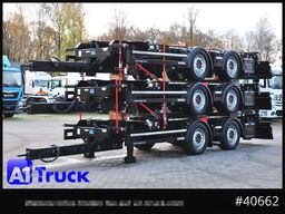 KOEGEL ZW 18 BDF, Midi Tandem, Neu sofort