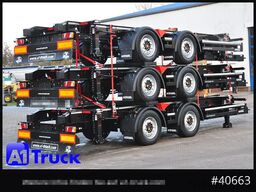 KOEGEL ZW 18 BDF, Midi Tandem, Neu sofort