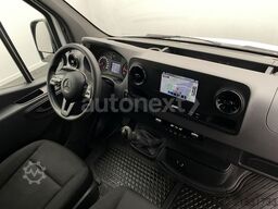 MERCEDES-BENZ Sprinter 314 CDI *Werkstatt* Kamera+Navi (5589)