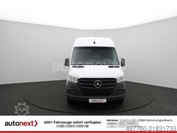 MERCEDES-BENZ Sprinter 314 CDI *Werkstatt* Kamera+Navi (5589)