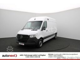 MERCEDES-BENZ Sprinter 314 CDI *Werkstatt* Kamera+Navi (5589)