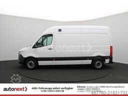 MERCEDES-BENZ Sprinter 314 CDI *Werkstatt* Kamera+Navi (5589)