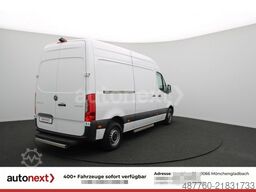 MERCEDES-BENZ Sprinter 314 CDI *Werkstatt* Kamera+Navi (5589)
