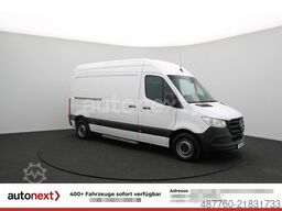 MERCEDES-BENZ Sprinter 314 CDI *Werkstatt* Kamera+Navi (5589)
