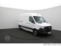 MERCEDES-BENZ Sprinter 314 CDI *Werkstatt* Kamera+Navi (5589)