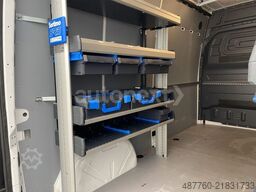MERCEDES-BENZ Sprinter 314 CDI *Werkstatt* Kamera+Navi (5589)