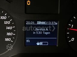 MERCEDES-BENZ Sprinter 314 CDI *Werkstatt* Kamera+Navi (5589)