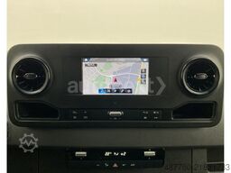 MERCEDES-BENZ Sprinter 314 CDI *Werkstatt* Kamera+Navi (5589)