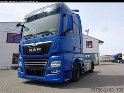 MAN TGX 18.500 4x2 LLS-U Ultra, neuer Rumpfnotor