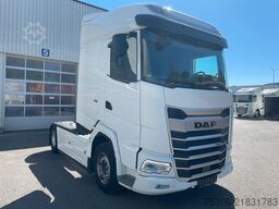 DAF FT XG 480