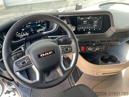 DAF FT XG 480