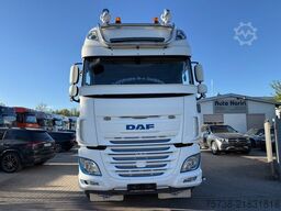 DAF XF510 6X4/INTARDER/Kran Palfinger Epsilon M13Z