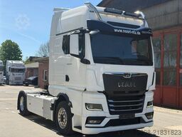 MAN TGX 18.510 XXL Intarder 2 Tanks ACC LGS Alcoa