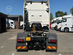 MAN TGX 18.510 XXL Intarder 2 Tanks ACC LGS Alcoa