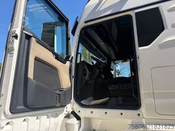 MAN TGX 18.510 XXL Intarder 2 Tanks ACC LGS Alcoa