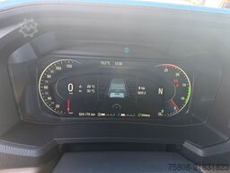 MAN TGX 18.510 XXL Intarder 2 Tanks ACC LGS Alcoa