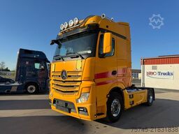 MERCEDES-BENZ Actros 1848 BigSpace * ALCOA * STANDKLIMA * RET