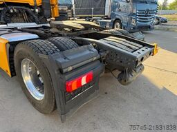 MERCEDES-BENZ Actros 1848 BigSpace * ALCOA * STANDKLIMA * RET