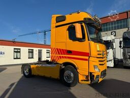 MERCEDES-BENZ Actros 1848 BigSpace * ALCOA * STANDKLIMA * RET