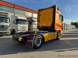 MERCEDES-BENZ Actros 1848 BigSpace * ALCOA * STANDKLIMA * RET