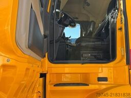 MERCEDES-BENZ Actros 1848 BigSpace * ALCOA * STANDKLIMA * RET