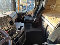 MERCEDES-BENZ Actros 1848 BigSpace * ALCOA * STANDKLIMA * RET