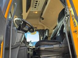 MERCEDES-BENZ Actros 1848 BigSpace * ALCOA * STANDKLIMA * RET