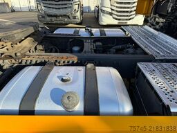MERCEDES-BENZ Actros 1848 BigSpace * ALCOA * STANDKLIMA * RET