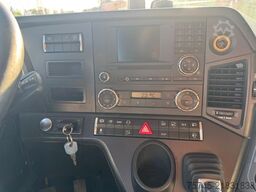 MERCEDES-BENZ Actros 1848 BigSpace * ALCOA * STANDKLIMA * RET
