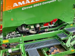 Amazone Cirrus 3003 Compact