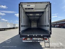 Schmitz Cargobull Semitrailer Reefer Multitemp Dobbeldekk