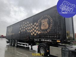 Hoet Trailers
