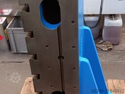 TOS - STOLLE Guss Aufspannwinkel Groß und Kleine