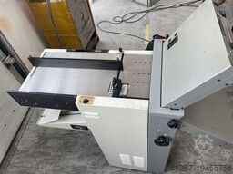 Nagel Docufold