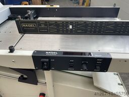 Nagel Docufold