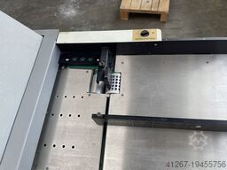 Nagel Docufold