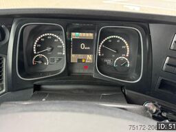 Mercedes-Benz Actros 1836 StreamSpace, Euro 6