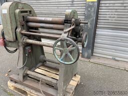 Kramer RHM III 75/650