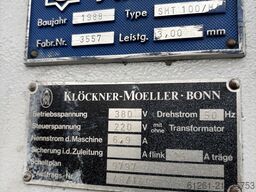 Schechtl SMT 100 /MA