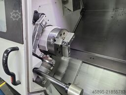 MAZAK QuickTurn Nexus 250-II