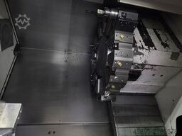 MAZAK QuickTurn Nexus 250-II