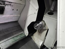 MAZAK QuickTurn Nexus 250-II